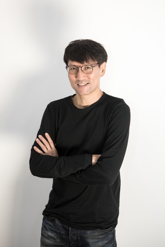 홍은택 카카오 대표. 카카오 제공